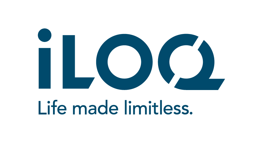iLOQ logo