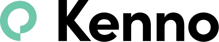 Kenno logo