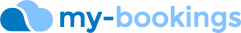 MyBookings logo