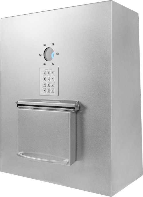 LivionKey30 Outdoor product