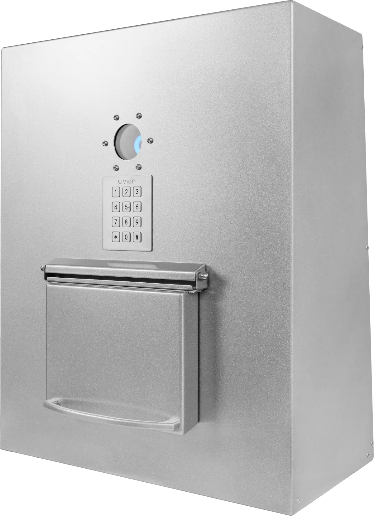 LivionKey30 Outdoor wall-mounted