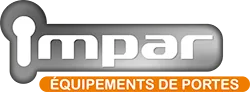 Logo for Impar