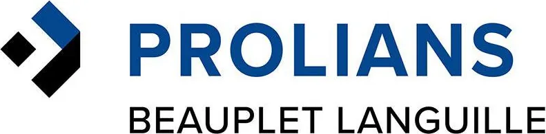Logo for PROLIANS Beauplet-Languille