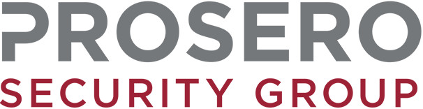 Prosero logo