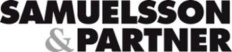 Samuelsson logo