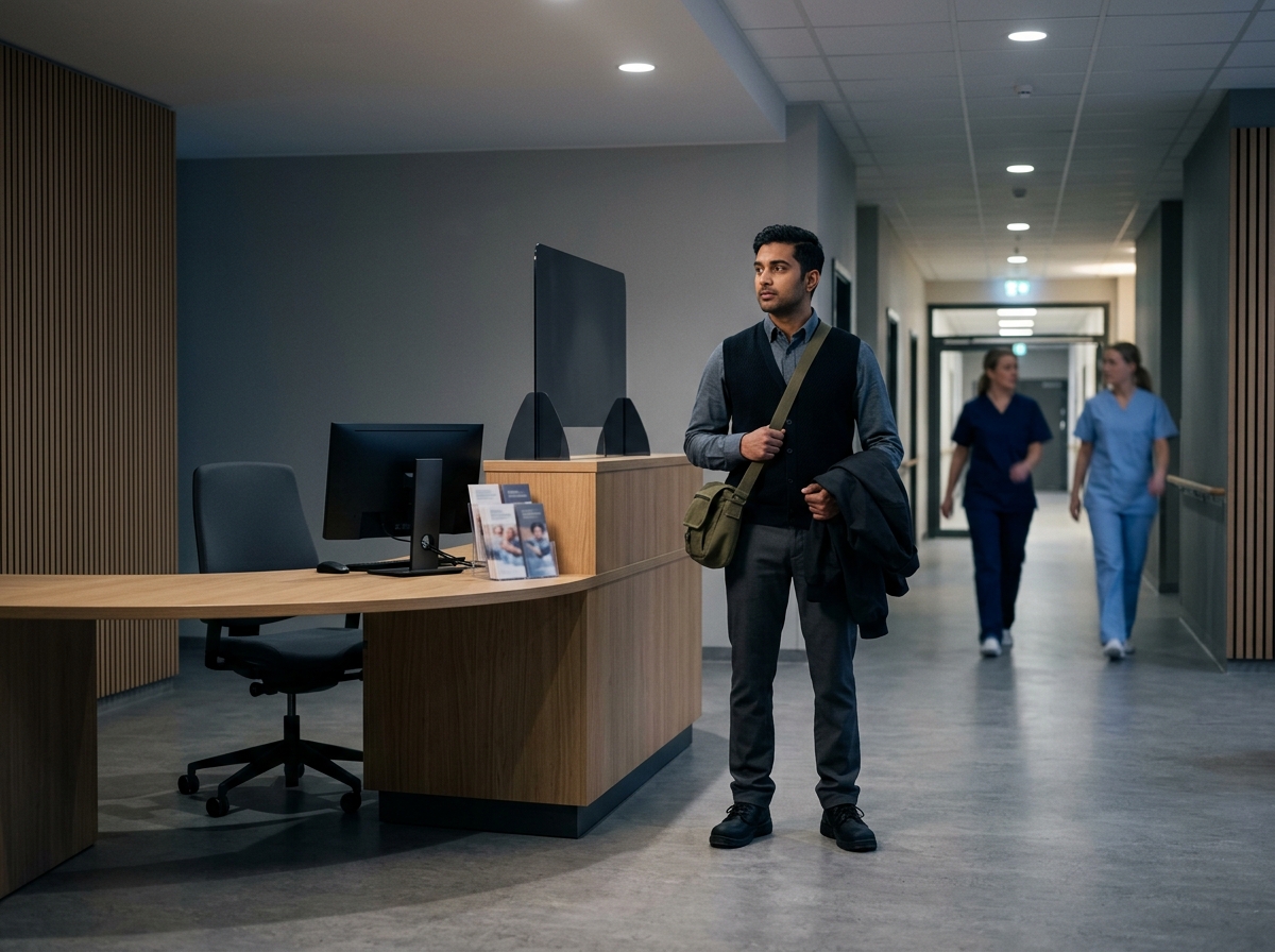 Clés temporaires automatisées 24/7